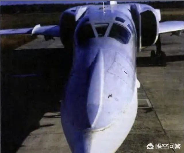 图-22轰炸机和图22M轰炸机有什么区别?