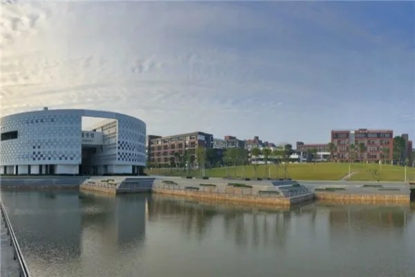 东莞十大职业学校排名:第一是东莞第一所公立的高等职校