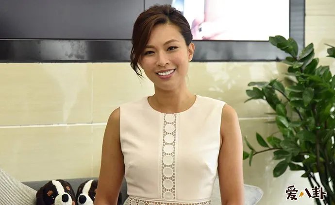 朱慧敏梁荣忠车震事件 被骂为了上位出卖身体