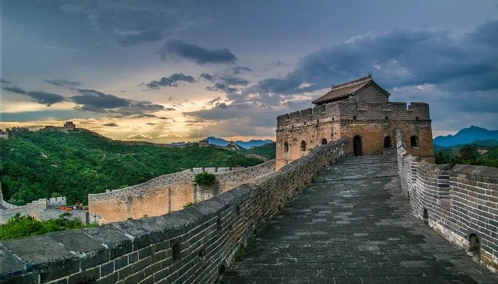 中国签订的不平等条约有哪些