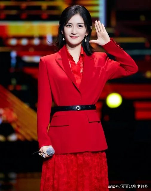 快乐大本营谢娜回归，加入新成员会威胁谢娜吗？