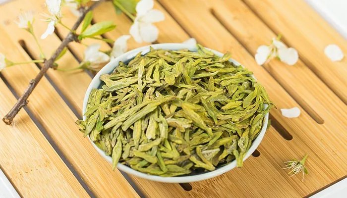 信阳毛尖是绿茶吗