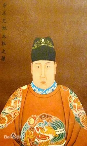 建文帝墓真的在宁德吗