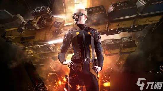 《EVE Online》 星战前夜晨曦 “曙光”新服不删档公测开启