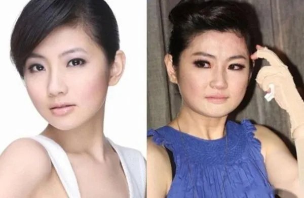Selina前夫张承中与尹馨分手 ,这几人存在什么恩怨纠葛?
