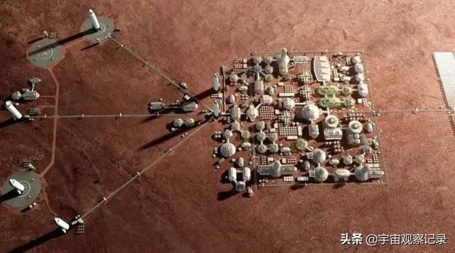 中国宣布2020年首探火星,你觉得火星有必要探索吗?