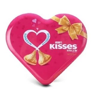 kisses巧克力价格
