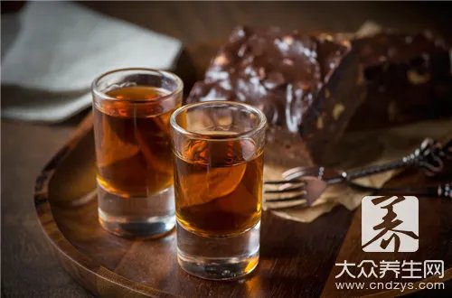 熊胆粉的吃法,今后一定要吃对了