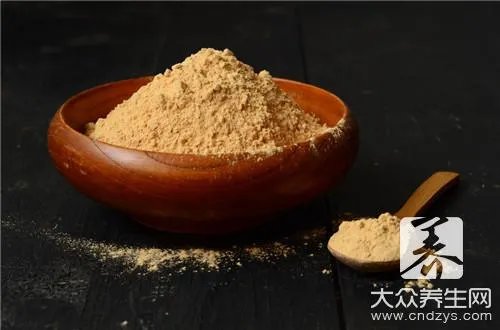 玛卡泡水喝的效果