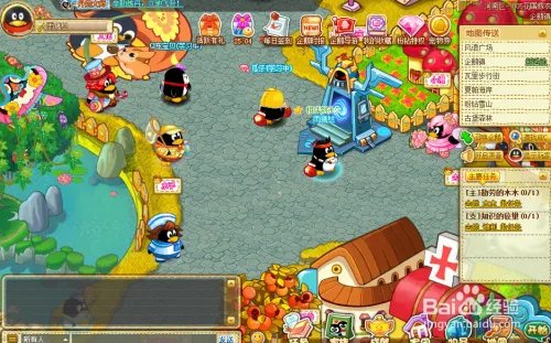 在QQ宠物社区怎样进入泰坦之战