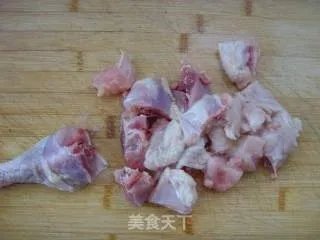 汽锅鸡