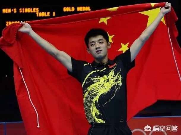 张继科为什么不选择退役?