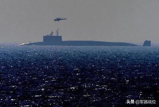 印度国产核潜艇到底是什么样子?为什么造价堪比大型航母还差点创造一项纪录?