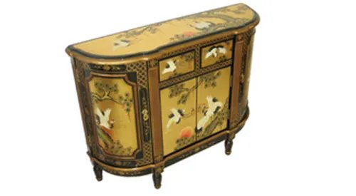 漆器家具怎么保养   什么是漆器家具