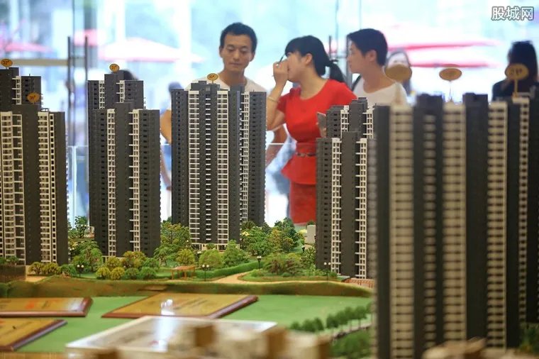 2018中国房价即将暴跌？ 房价下跌已成定局真的吗