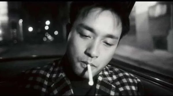 为什么张国荣有那么多人喜欢?