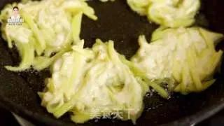 韩式土豆饼