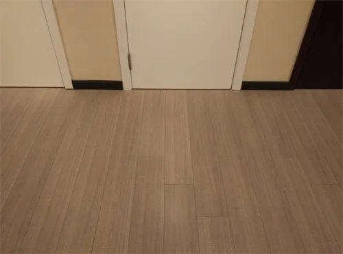木地板规格尺寸有几种
