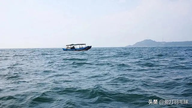 自驾游防城港是怎么样的体验?