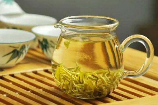碧螺春怎么喝