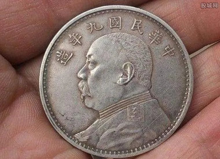 2018银元最新价格是多少 银元图片及价格一览