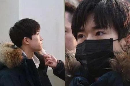易烊千玺成绩出炉 荣获表演专业全国第一名
