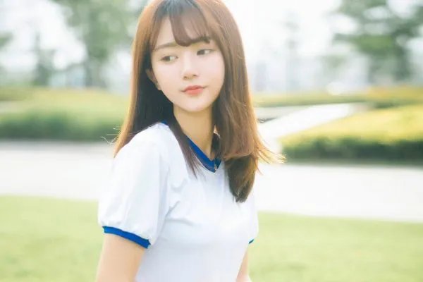 苏杭美女