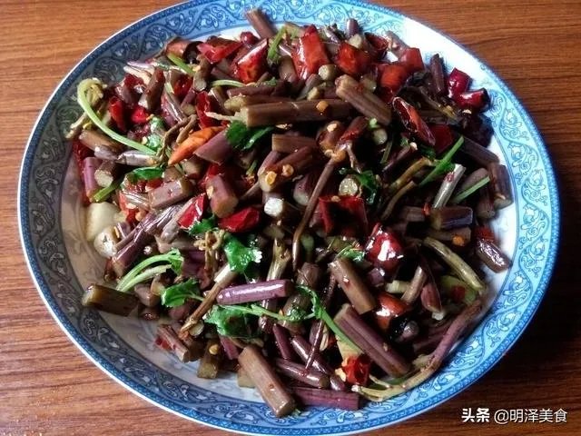 怎样腌咸菜？