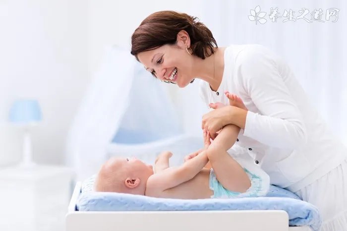 新生儿冬季如何护理_新生儿冬季护理方法