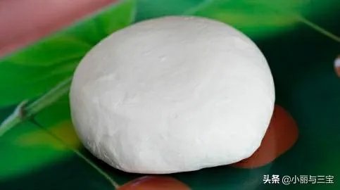 正宗萝卜丝饼的做法?