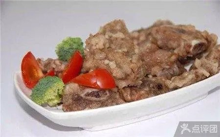 排骨门的简介