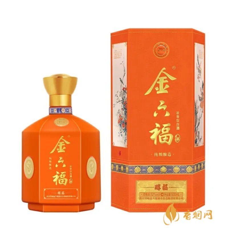 尧王醇52度浓香型白酒:一个经典的中国酒品牌