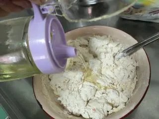 叉烧包