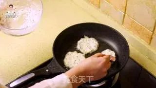 韩式土豆饼