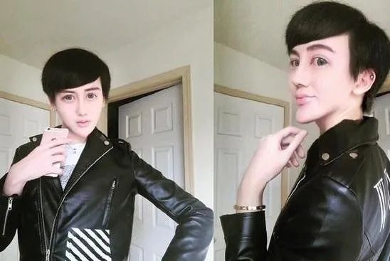 如何评价刘梓晨是有钱没头脑的网红?