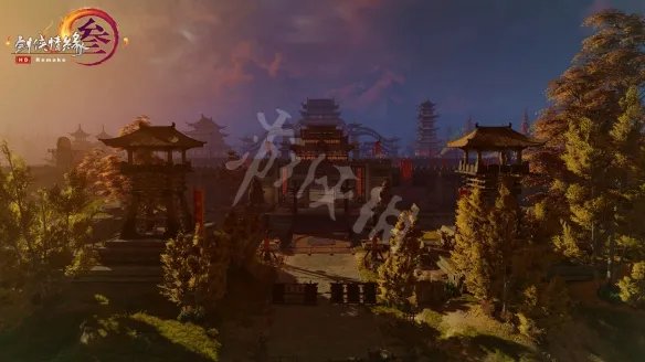 《剑网3怀旧服》英雄风雨稻香村怎么打?英雄风雨稻香村打法攻略