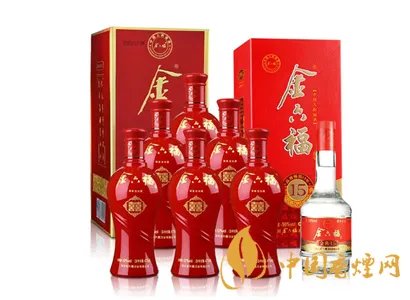 尧王醇52度浓香型白酒:一个经典的中国酒品牌