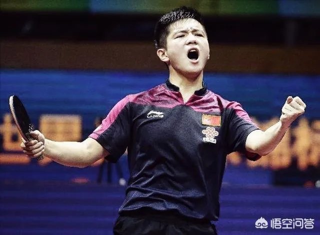 樊振东李子君微博“失联115天”,是吴敬平“棒打鸳鸯”成功?还是小胖一心冲奥运?