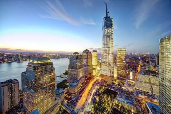 Empire  State