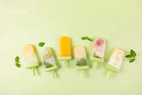 小暑吃什么好