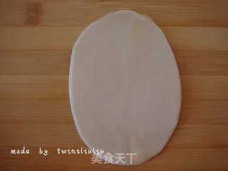 津味小八件点心之芝麻酥（清真可食）