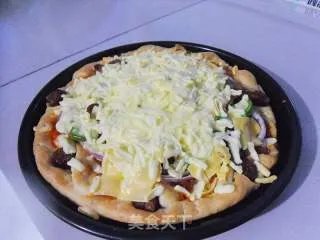 披萨饼