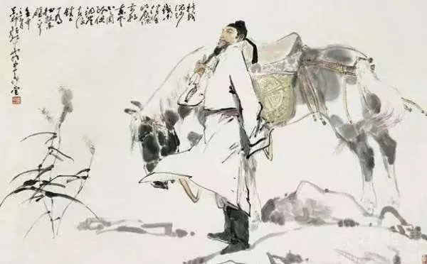 南朝四百八十寺的南朝是什么意思