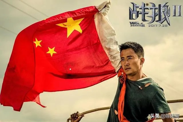 2017年，电影界发生了哪些大事件？