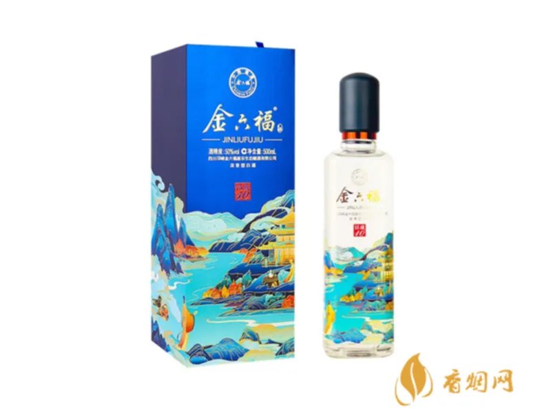 尧王醇52度浓香型白酒:一个经典的中国酒品牌