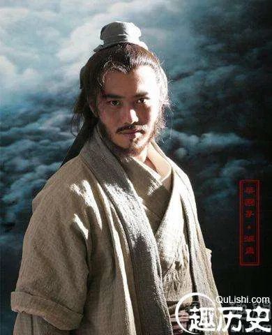 知道什么是母夜叉吗?说到母夜叉你又想到了谁呢?