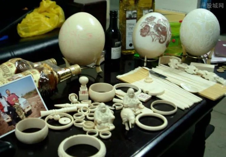 象牙手镯价格是多少? 象牙手镯价格及图片一览