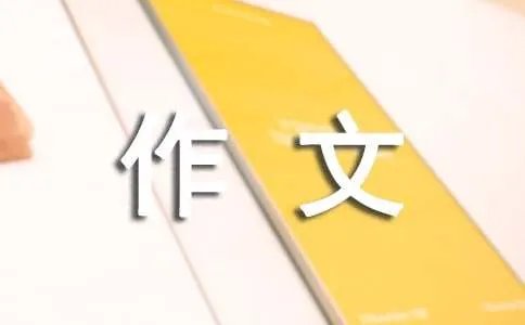 历险记作文