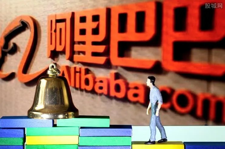 阿里巴巴最大股东是谁 马云拥有多少阿里股份？
