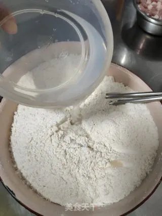 叉烧包